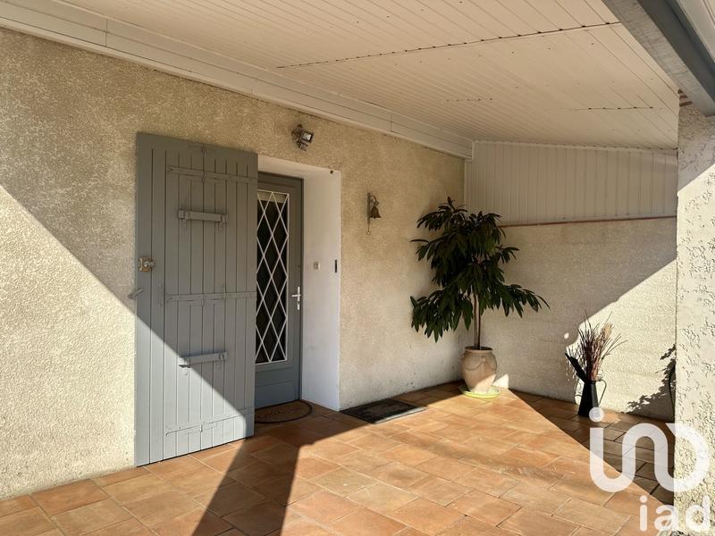 Maison - 130 m² - 4 pièces