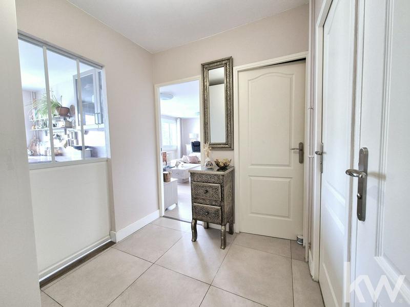 Appartement - 71 m² - 4 pièces