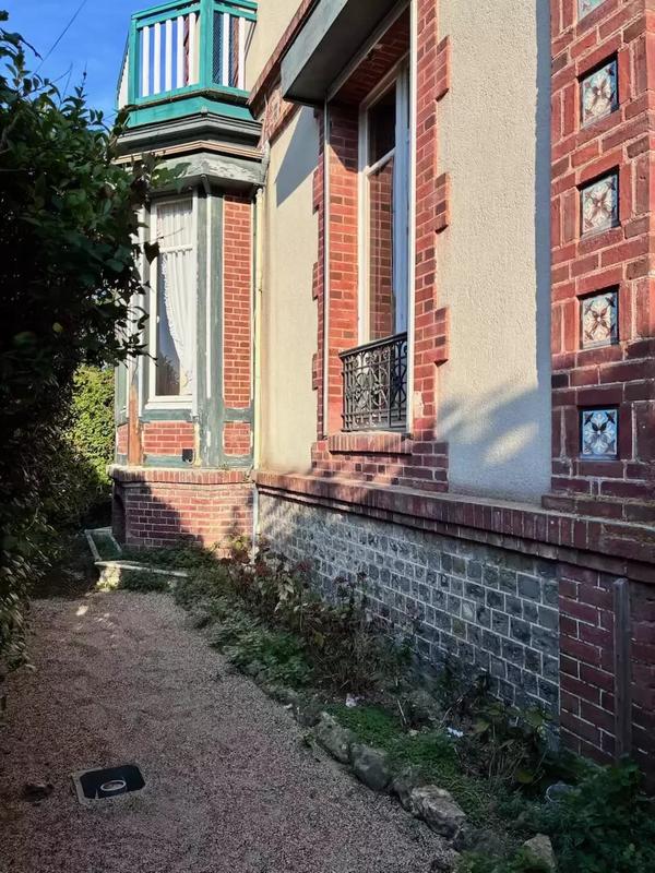 Appartement - 88 m² - 4 pièces