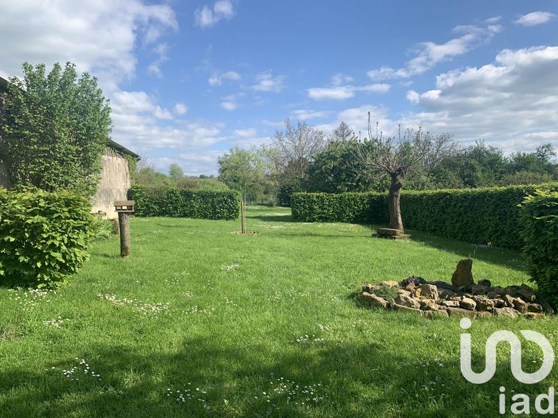 Maison - 211 m² - 7 pièces