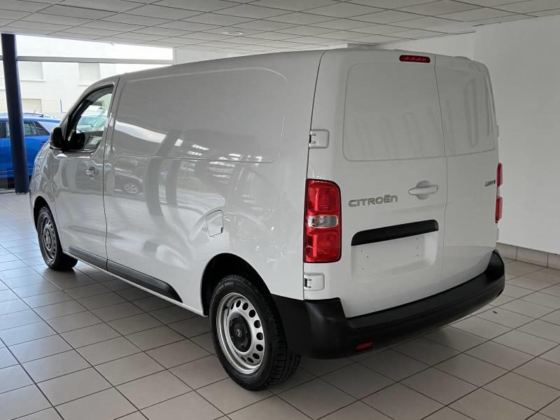Citroën Jumpy (30) Fgn m Bluehdi 145 s&amp;S Eat8