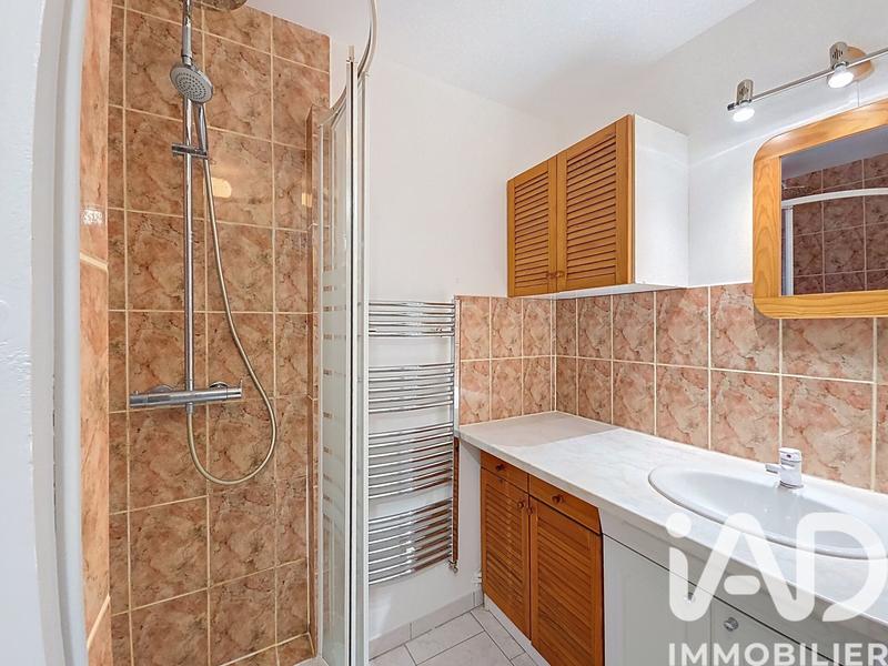 Maison de ville - 68 m² - 3 pièces