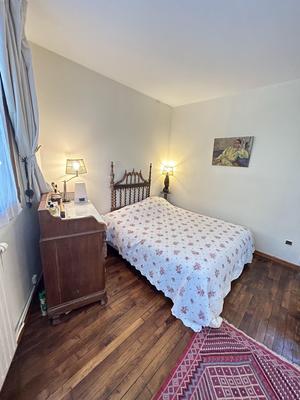 Maison - 98 m² - 5 pièces