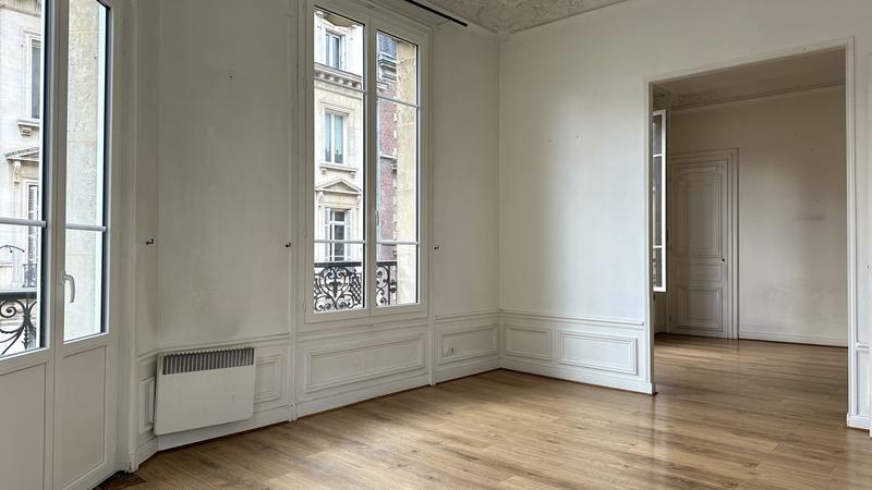 Appartement - 84 m² - 4 pièces