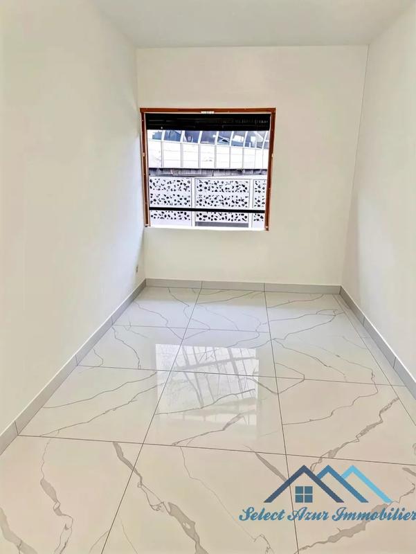 Appartement - 29 m² - 2 pièces