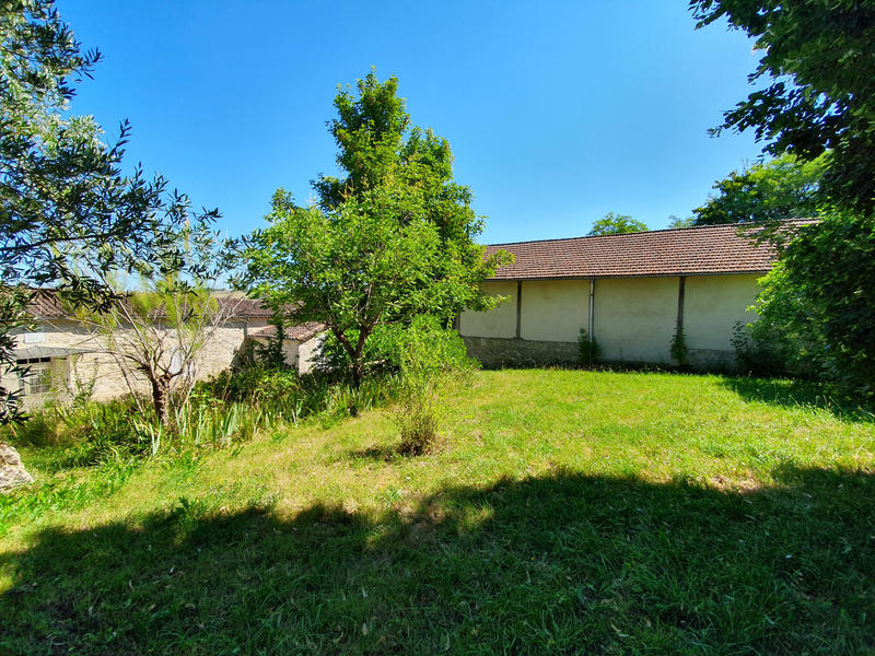 Maison - 125 m² - 3 pièces