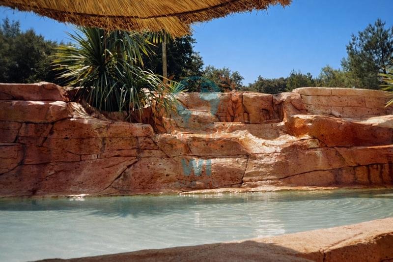 Maison - 280 m² - 7 pièces