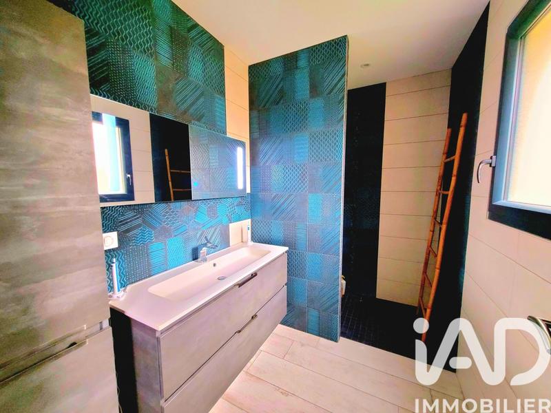 Maison - 173 m² - 5 pièces