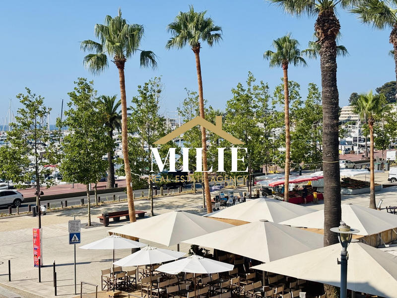 Appartement - 42 m² - 3 pièces