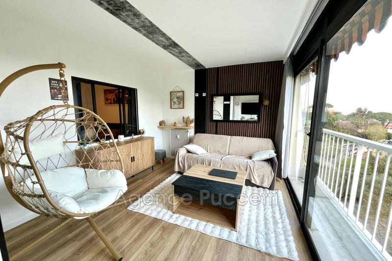 Appartement - 32 m² - 2 pièces