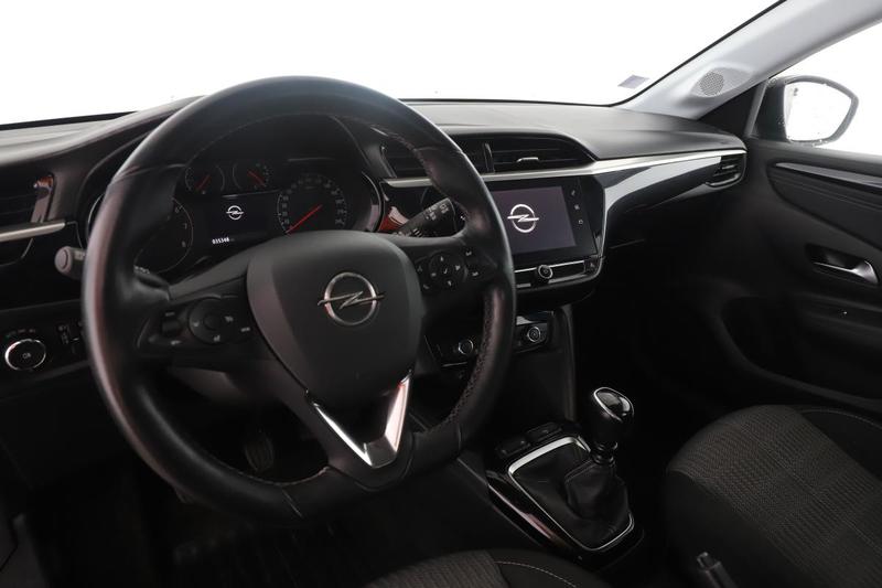 Opel Corsa 1.5 Diesel Elegance Business 100 ch