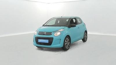 Citroën C1 VTi 68 Etg Shine