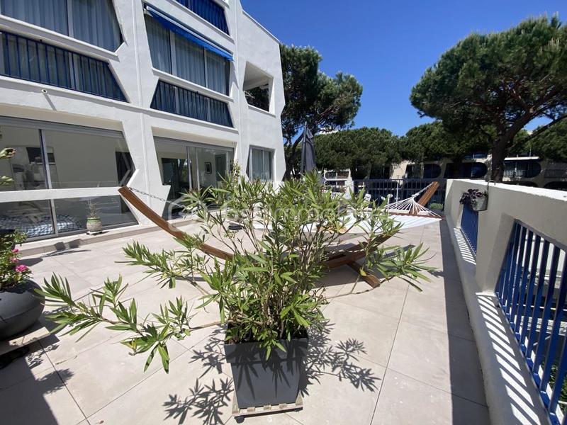 Appartement - 67 m² - 5 pièces