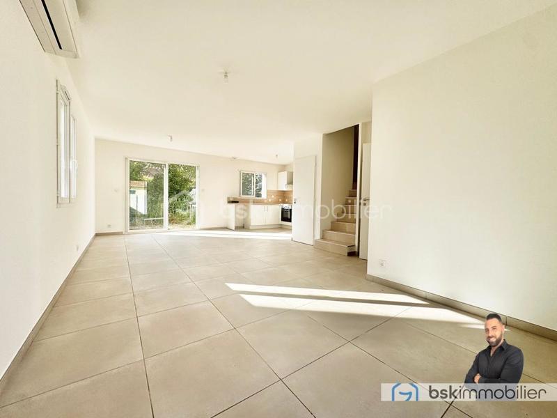 Villa - 83 m² - 4 pièces