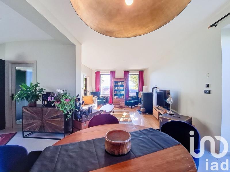 Maison - 170 m² - 6 pièces