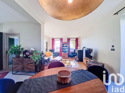 Maison - 170 m² - 6 pièces