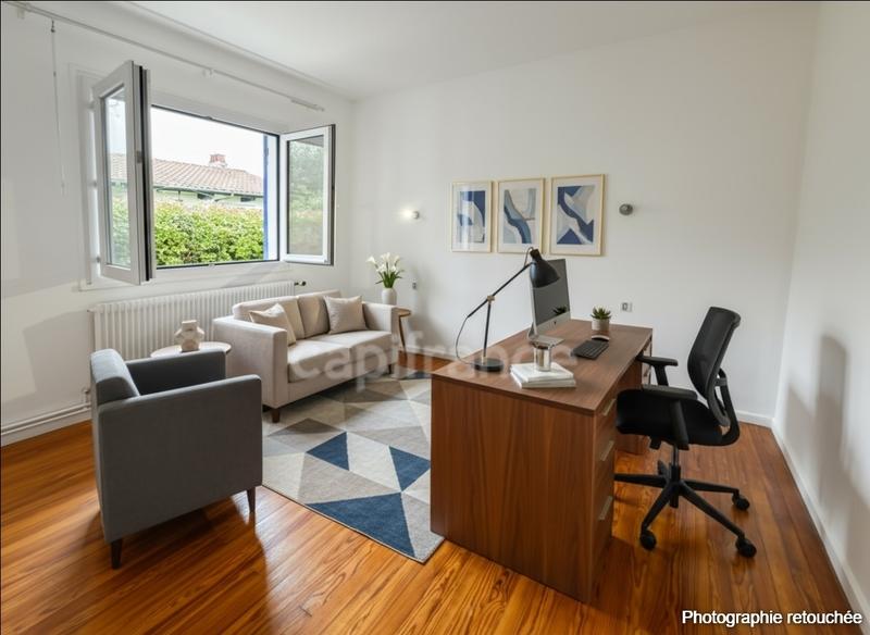 Local commercial - 106 m² - 5 pièces