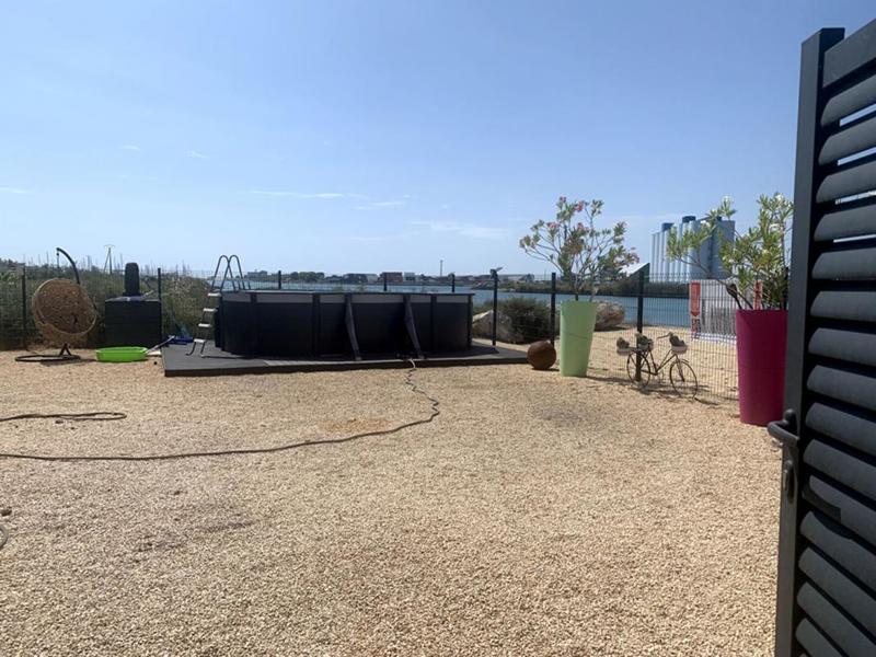 Maison - 72 m² - 4 pièces