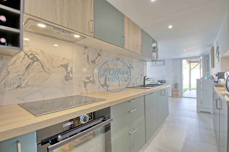 Villa - 130 m² - 7 pièces