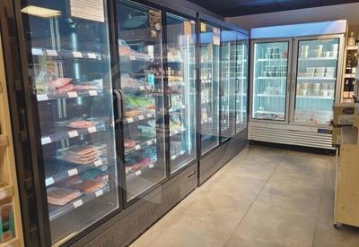 Fonds de commerce - 145 m²