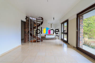 Maison - 146 m² - 4 pièces