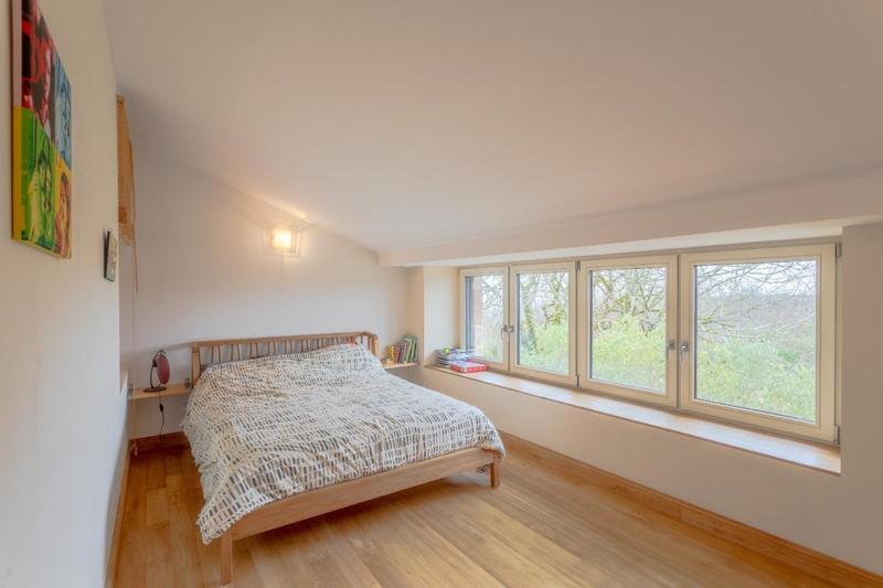 Maison de campagne - 265 m² - 11 pièces