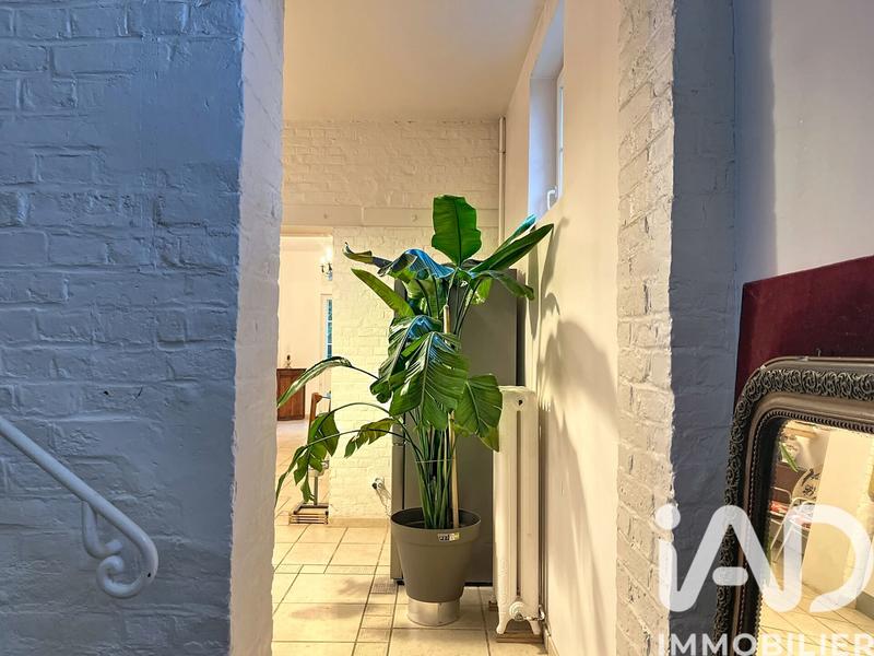 Maison - 354 m² - 10 pièces