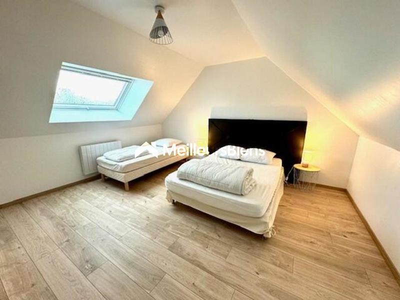 Villa - 135 m² - 5 pièces