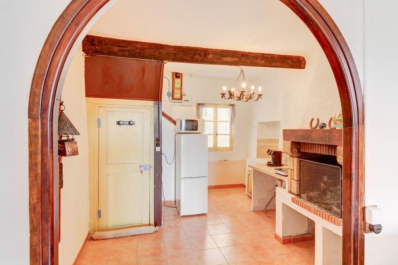 Maison - 52 m² - 2 pièces