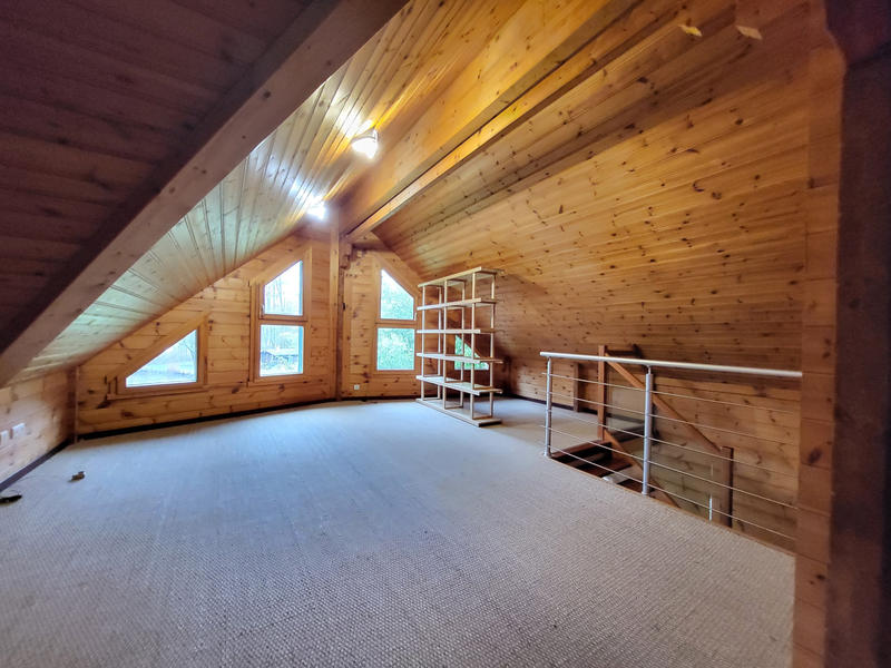 Maison - 142 m² - 4 pièces