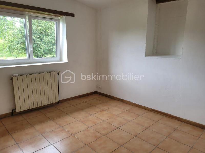 Ferme - 147 m² - 5 pièces