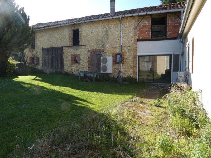 Maison de campagne - 191 m² - 6 pièces