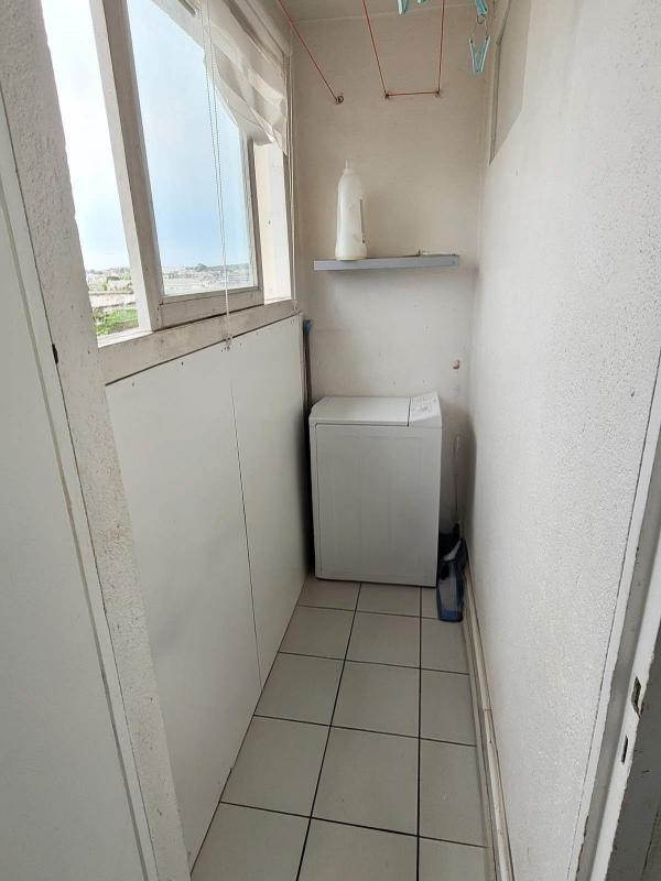 Appartement - 51 m² - 3 pièces