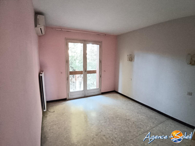 Appartement - 79 m² - 4 pièces