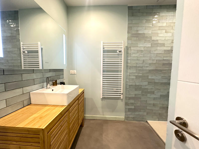 Appartement - 68 m² - 3 pièces