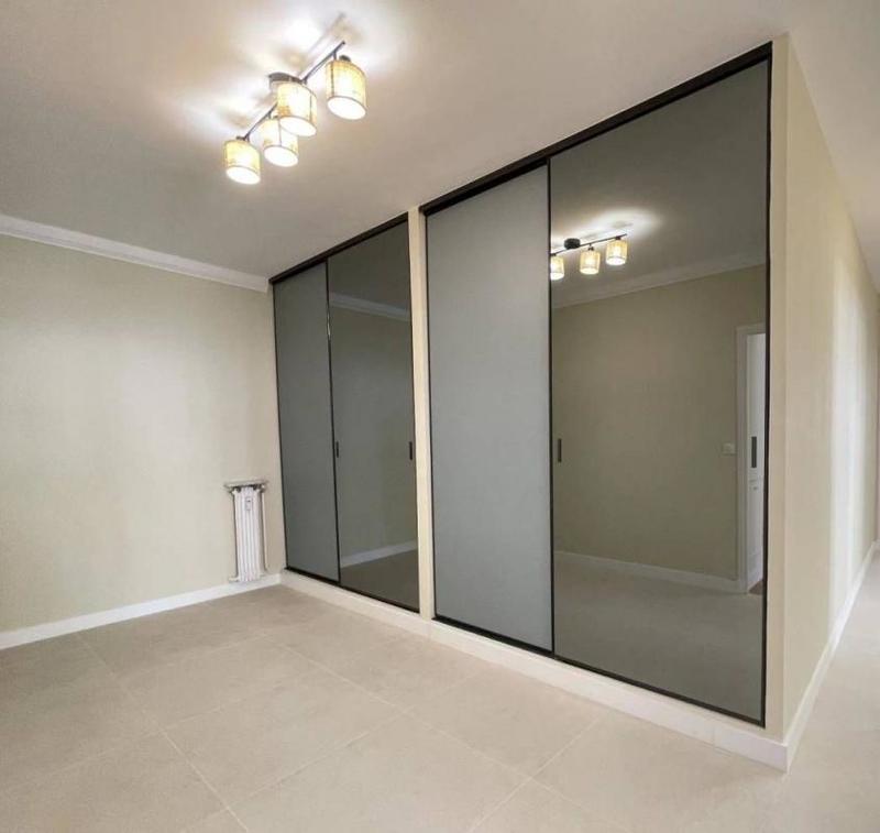 Appartement - 95 m² - 3 pièces