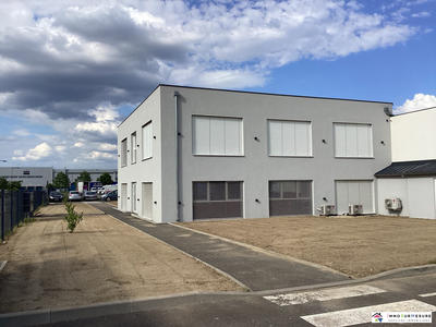 Bureau - 46 m² - 1 pièce