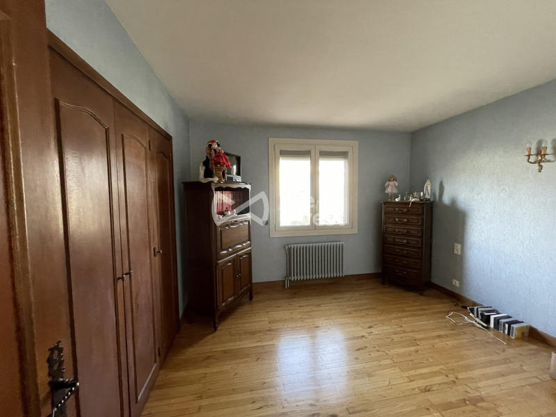 Maison - 154 m² - 6 pièces