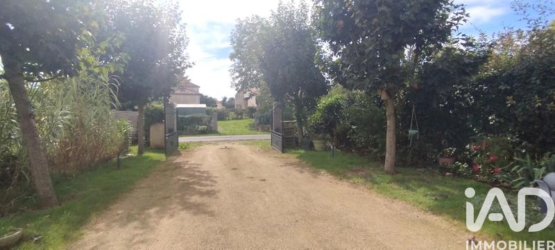 Maison - 198 m² - 5 pièces