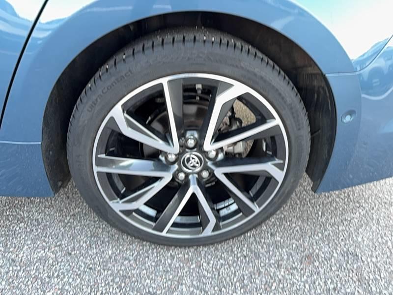 Toyota Corolla Touring Sports Hybride 184h Collection