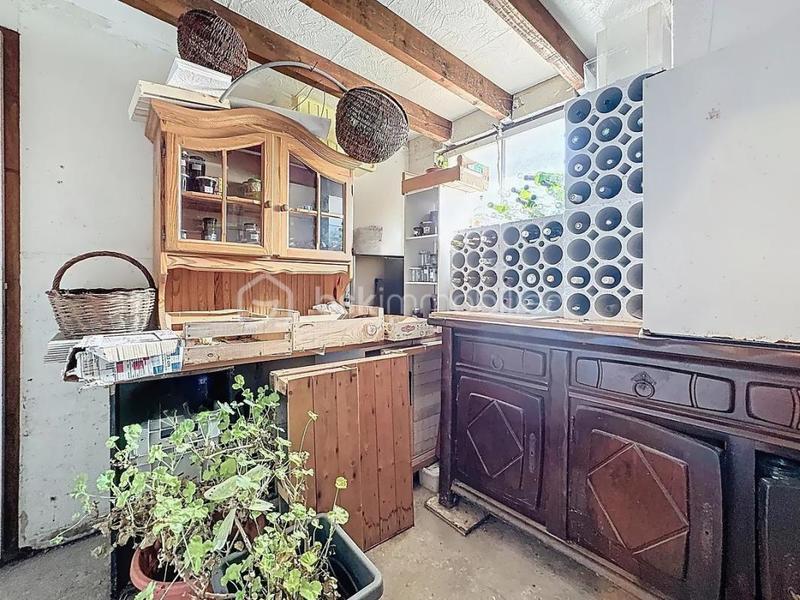 Maison - 94 m² - 5 pièces