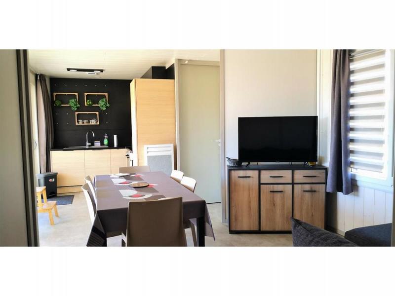 Maison - 48 m² - 4 pièces