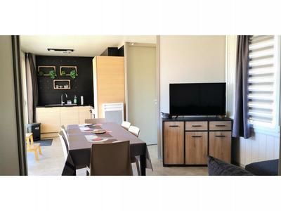 Maison - 48 m² - 4 pièces