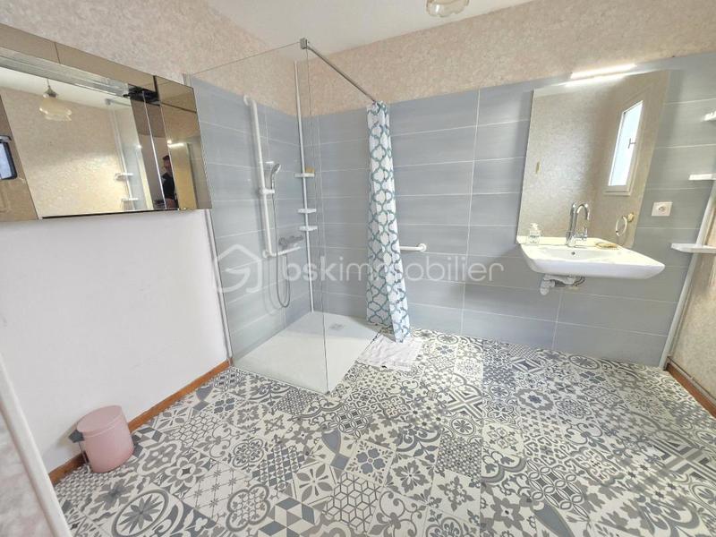 Pavillon - 77 m² - 4 pièces