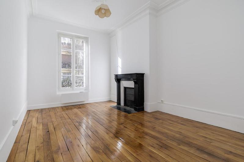 Appartement - 52 m² - 3 pièces