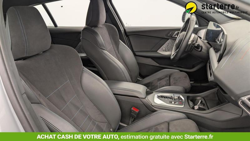 Bmw Série 1 F70 120d 163 ch Dkg7 m Sport