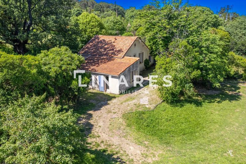 Maison - 117 m² - 5 pièces