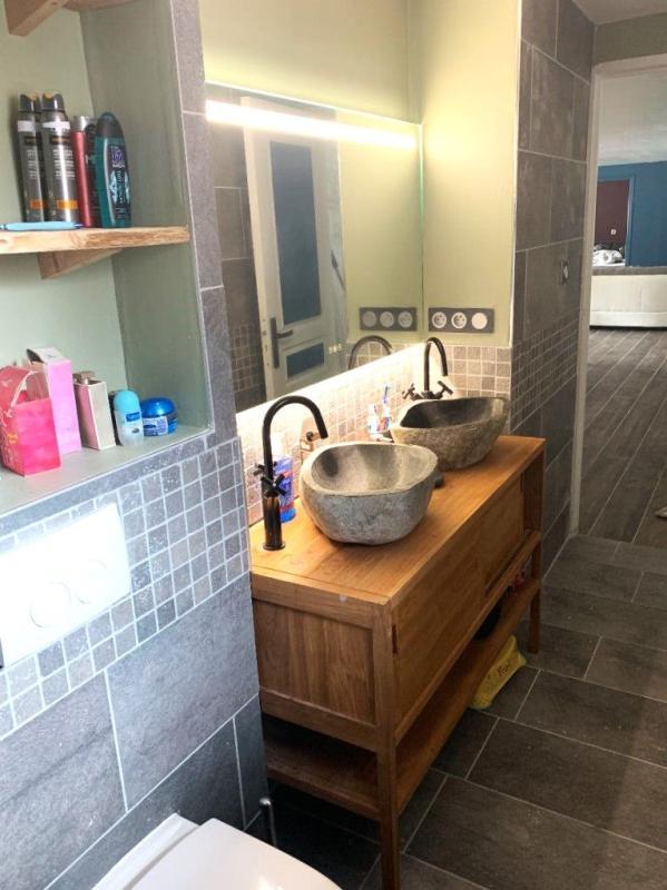 Maison de campagne - 5 pièces