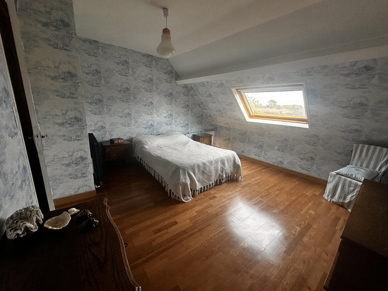 Maison - 139 m² - 6 pièces