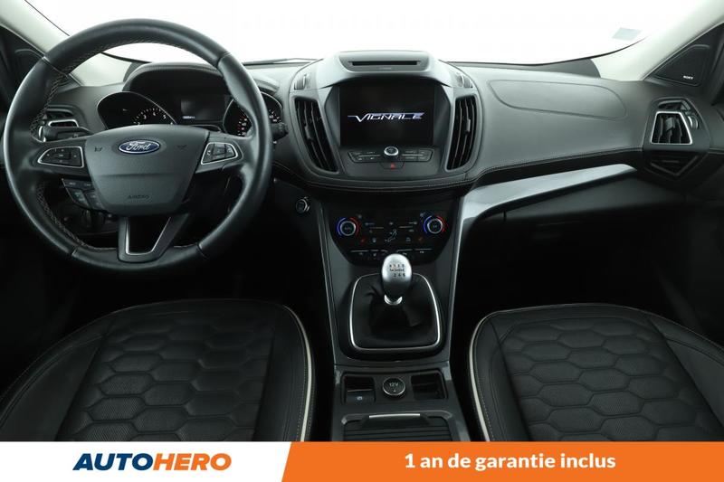 Ford Kuga 1.5 Flexifuel-E85 Vignale 4x2 150 ch